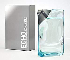 Davidoff Echo Eau De Toilette For Him 100Ml