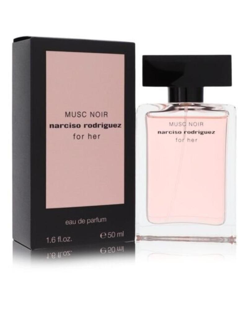 NARCISO RODRIGUEZ MUSC NOIR EDP HER 50ML