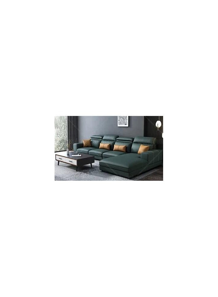 Furniture Factory Living Room Sofas Bed Set Fabric Couch Lounge U Shape Sectional Sofa 5 Seater Sofa