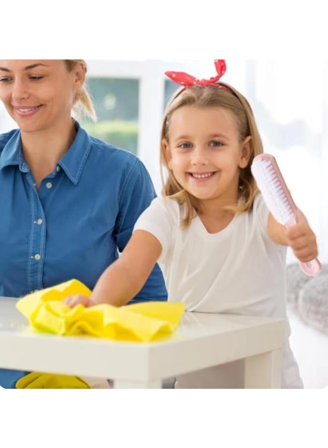 Multipurpose Household Plastic Cleaning Brush