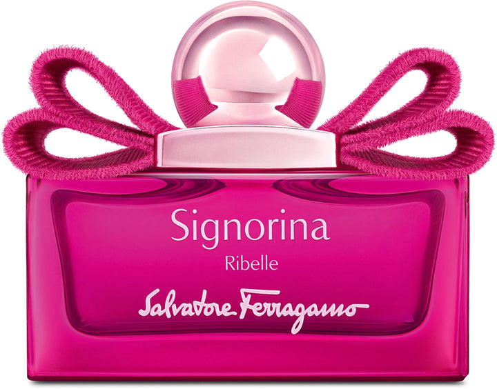 FERRAGAMO SIGNORINA RIBELE EDP HER 100ML