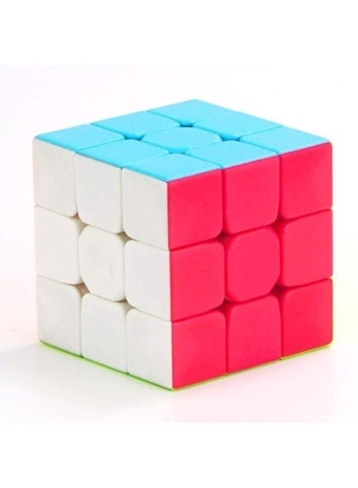 3x3 Rubiks Cube Puzzle Toy For Children
