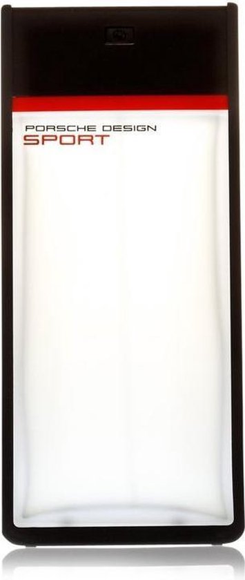 PORSCHE DESIGN SPORT EDT(M)80 ML