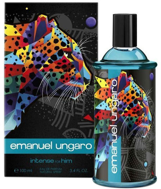 UNGARO INTENSE HIM EDT 100ML