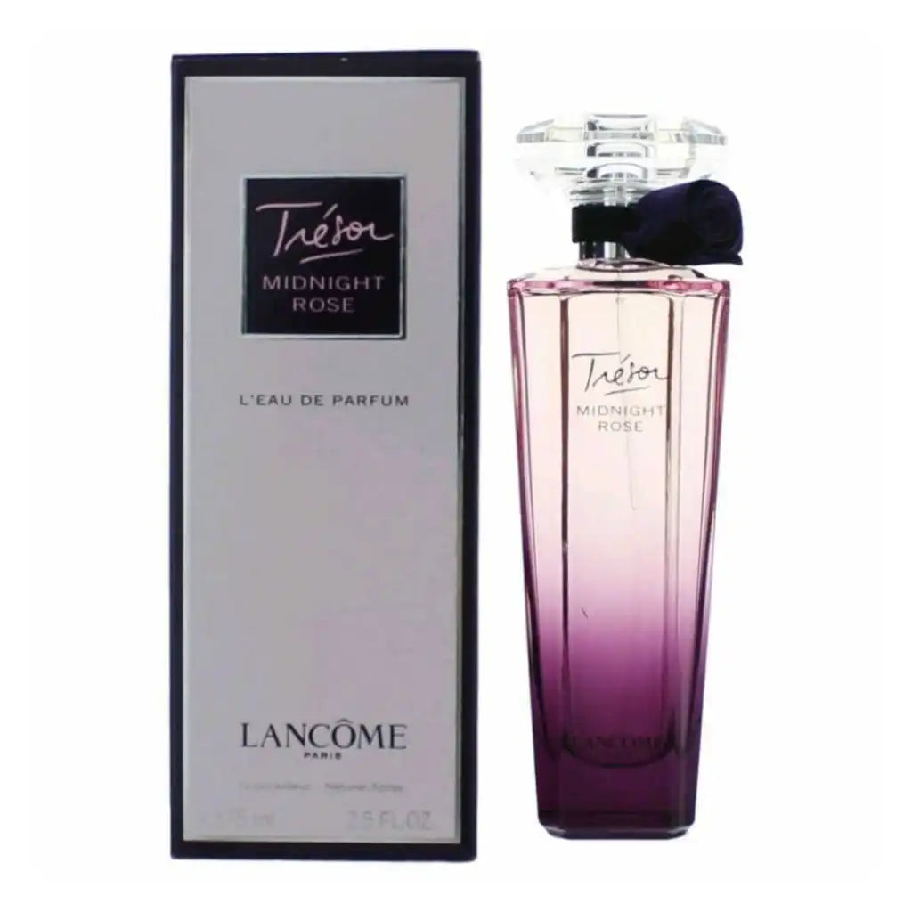 LANCOME TRESOR MIDNIGHT ROSE HER EDP 75ML