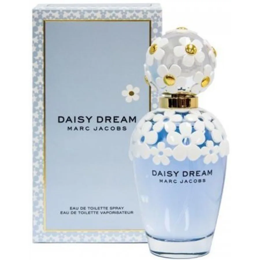 MARC JACOBS DAISY DREAM EDT HER 100ML