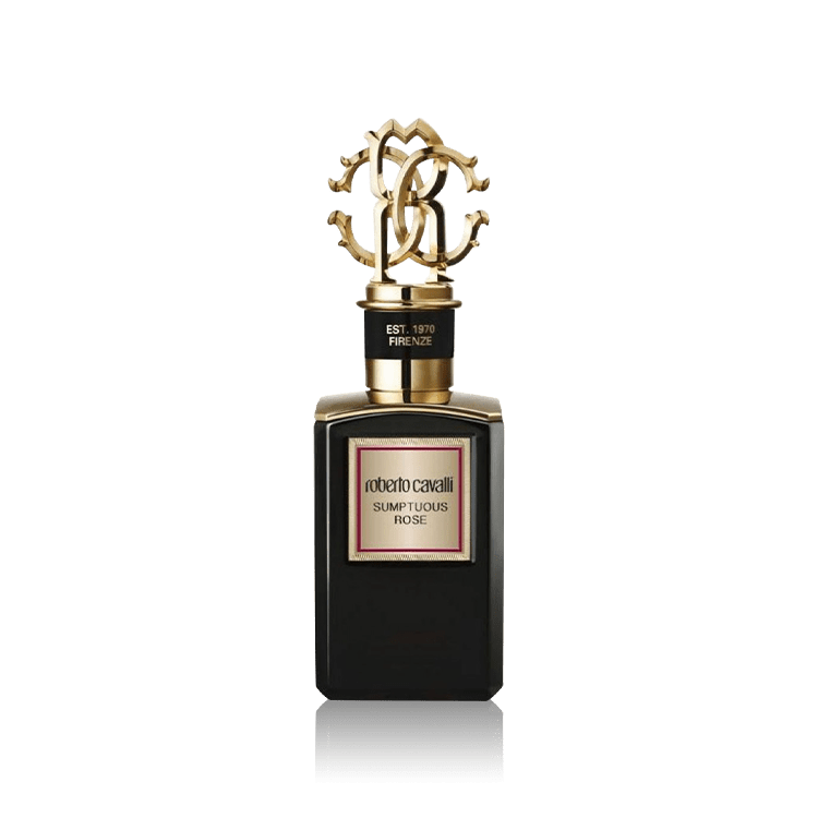 ROBERTO CAVALLI SUMPTUOUS ROSE EDP 100ML