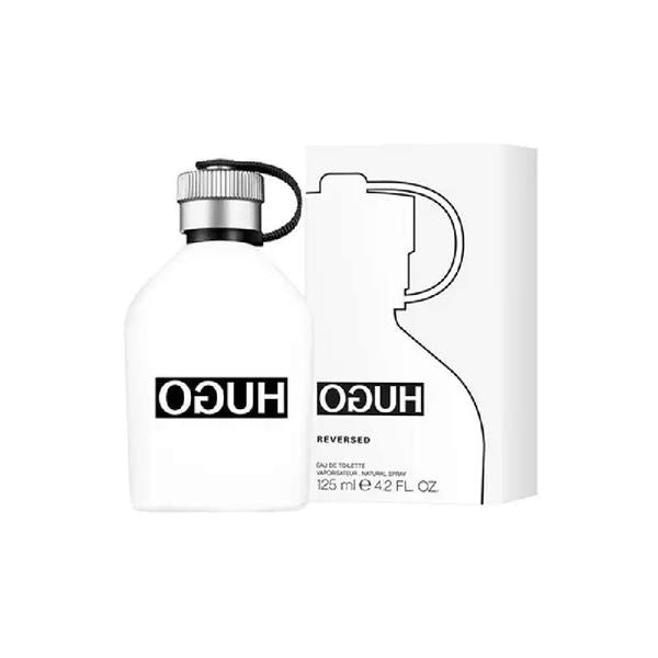 HUGO BOSS REVERSED EDT HIM 125ML