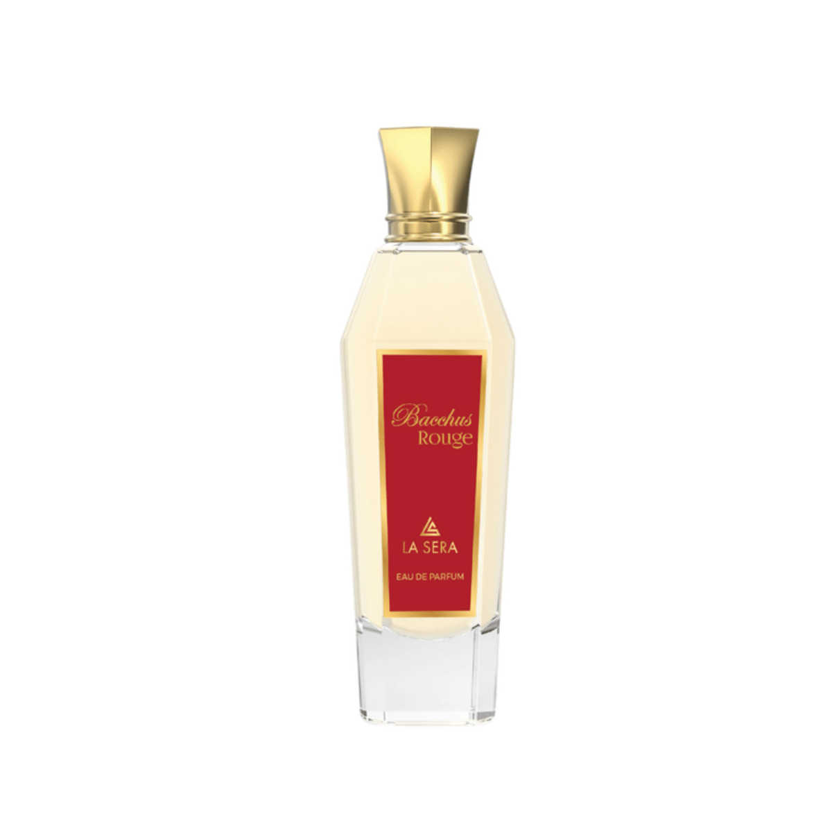 LA SERA BACCHUS ROUGE HER EDP 100ML