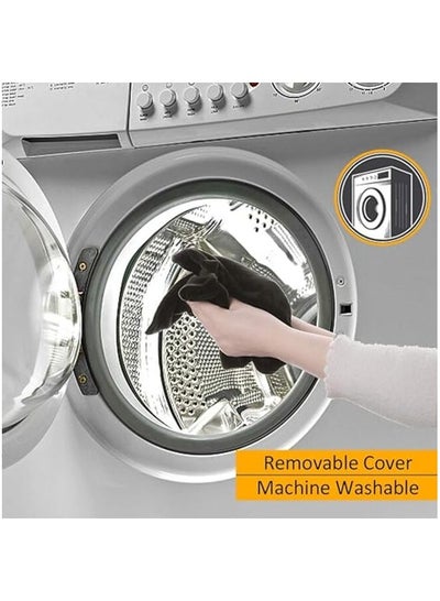 Machine Washable Under Door Stopper Draft