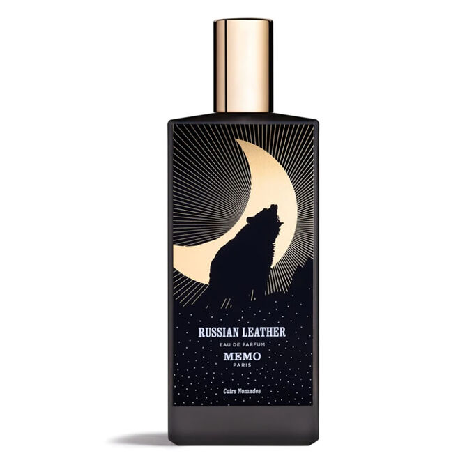 MEMO RUSSIAN LEATHER EDP 75ML