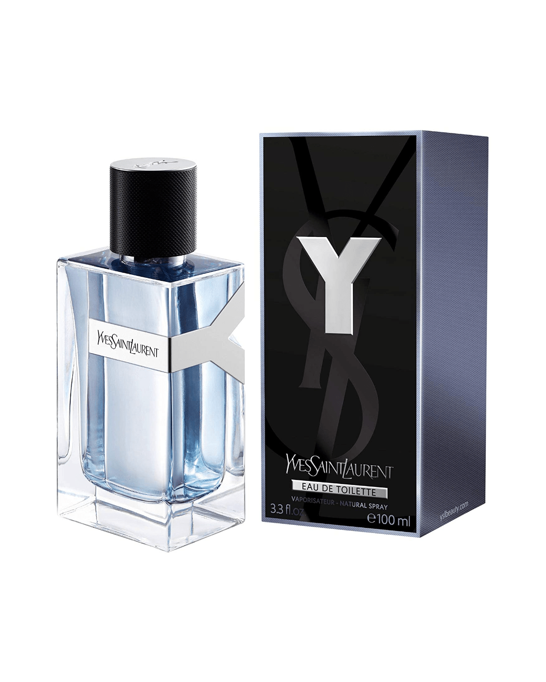 YSL Y EDP MEN 100ML