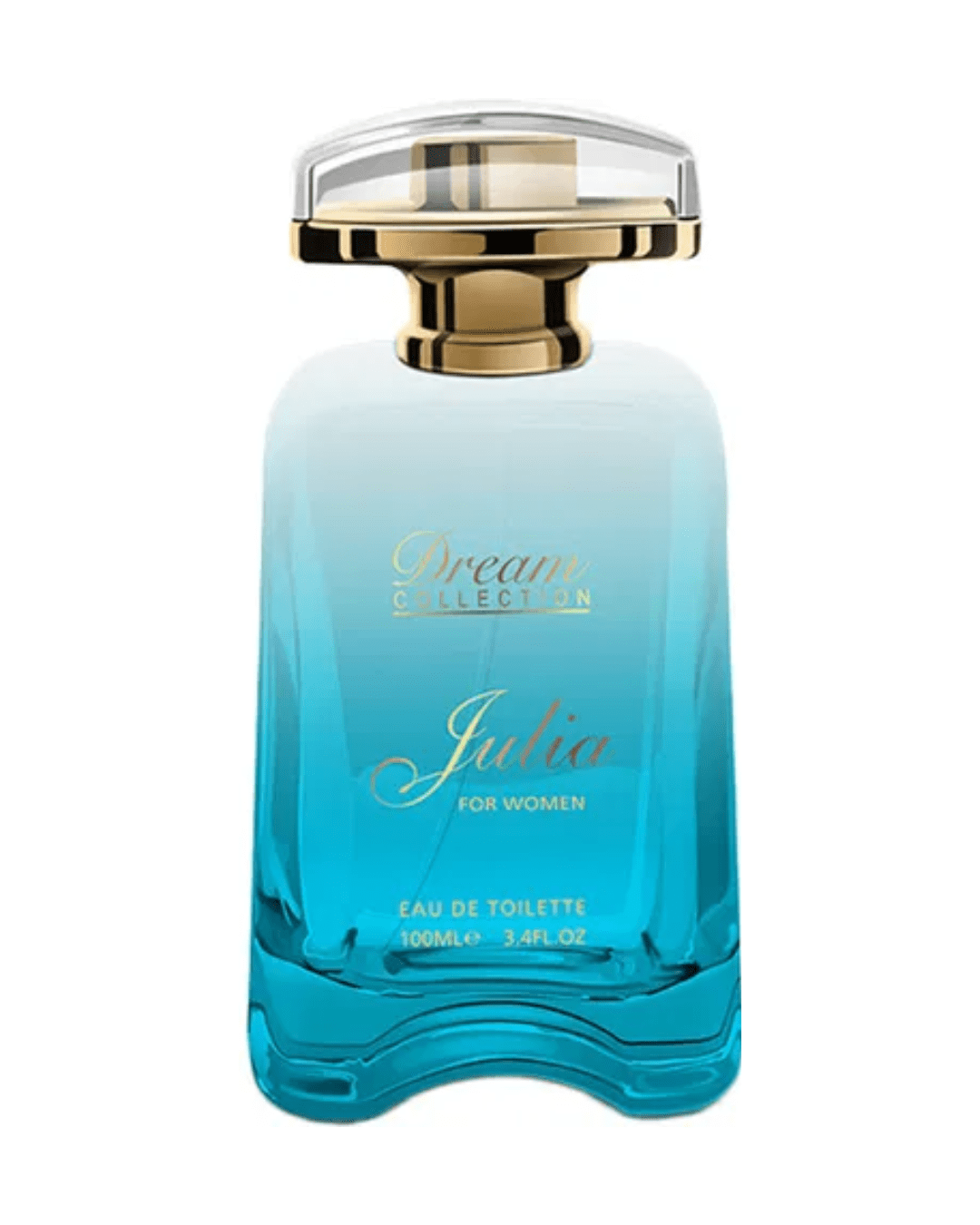 DREAM COLLECTION JULIA HER EDT 100ML