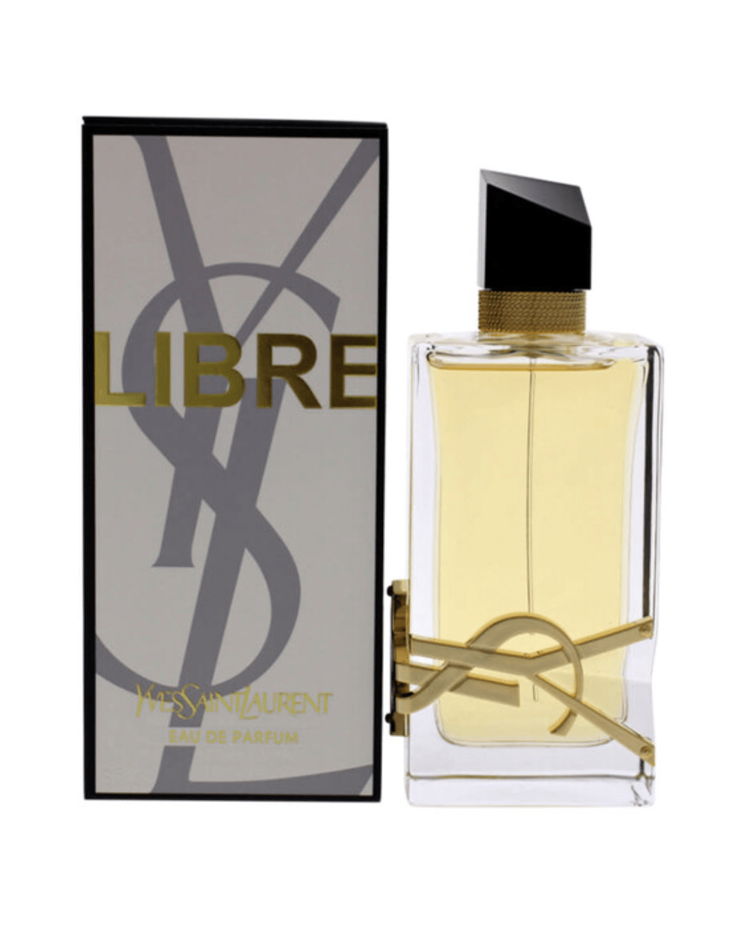 YSL LIBRE FOR HER EDP 90ML