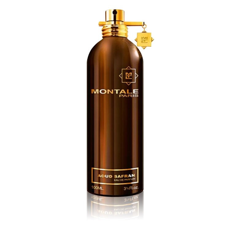 MONTALE AOUD SAFRAN EDP 100ML