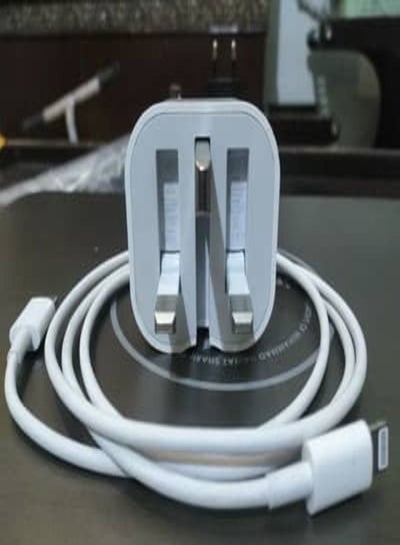 20w charger Plus Cable C type Charger for I Phone Fast Charger Type C Qc 3.0 Quick Charging Mobile Phone Charger