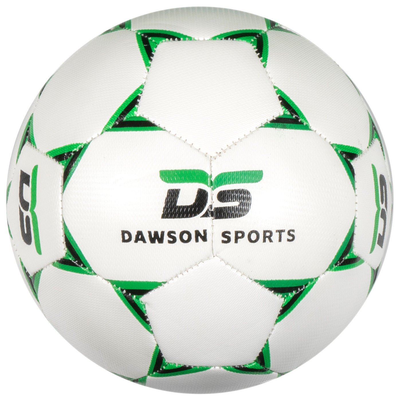 DS TPU 100 Football - Size 3