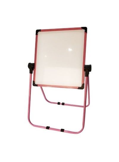 Adjustable Double Sided Whiteboard and Chalkboard