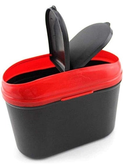 Car Dustbin Garbage Organizer