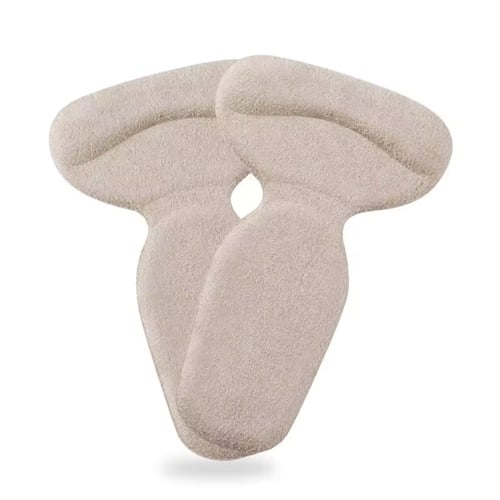 WOMEN-INSOLE-HT-8 - BEIGE