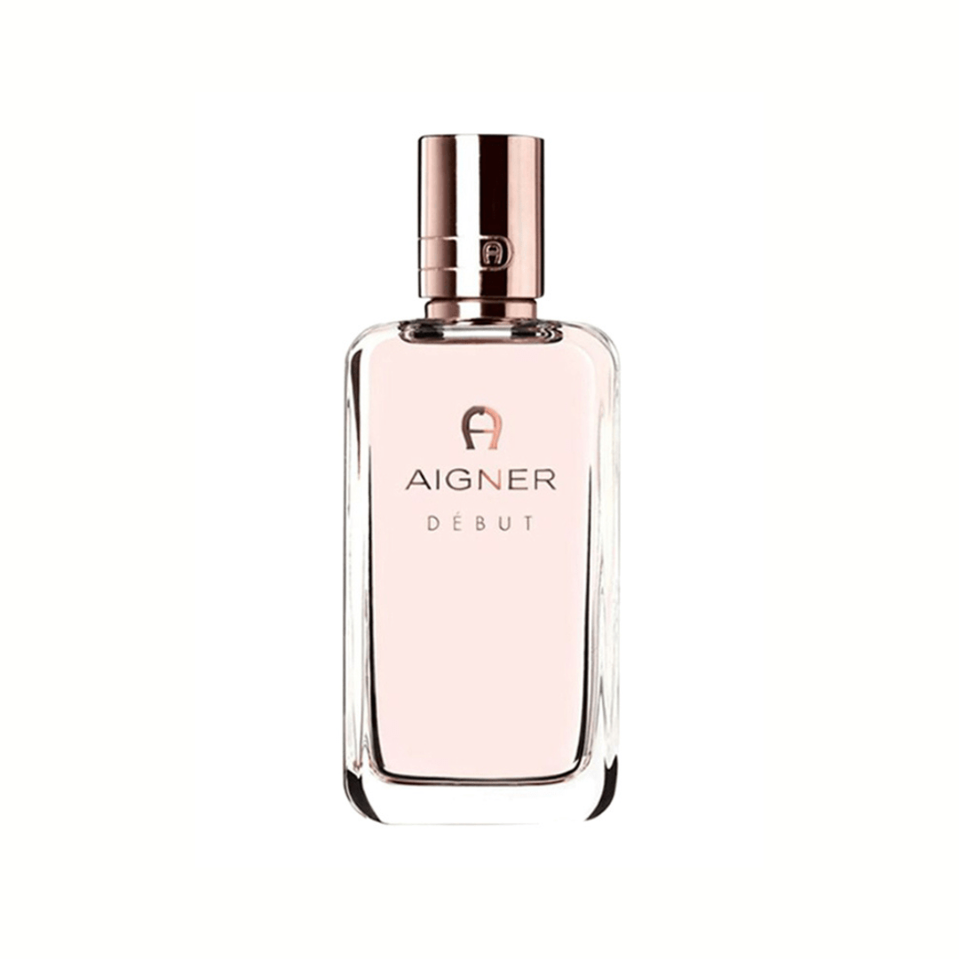 Aigner Debut Eau De Parfum 50Ml For Women