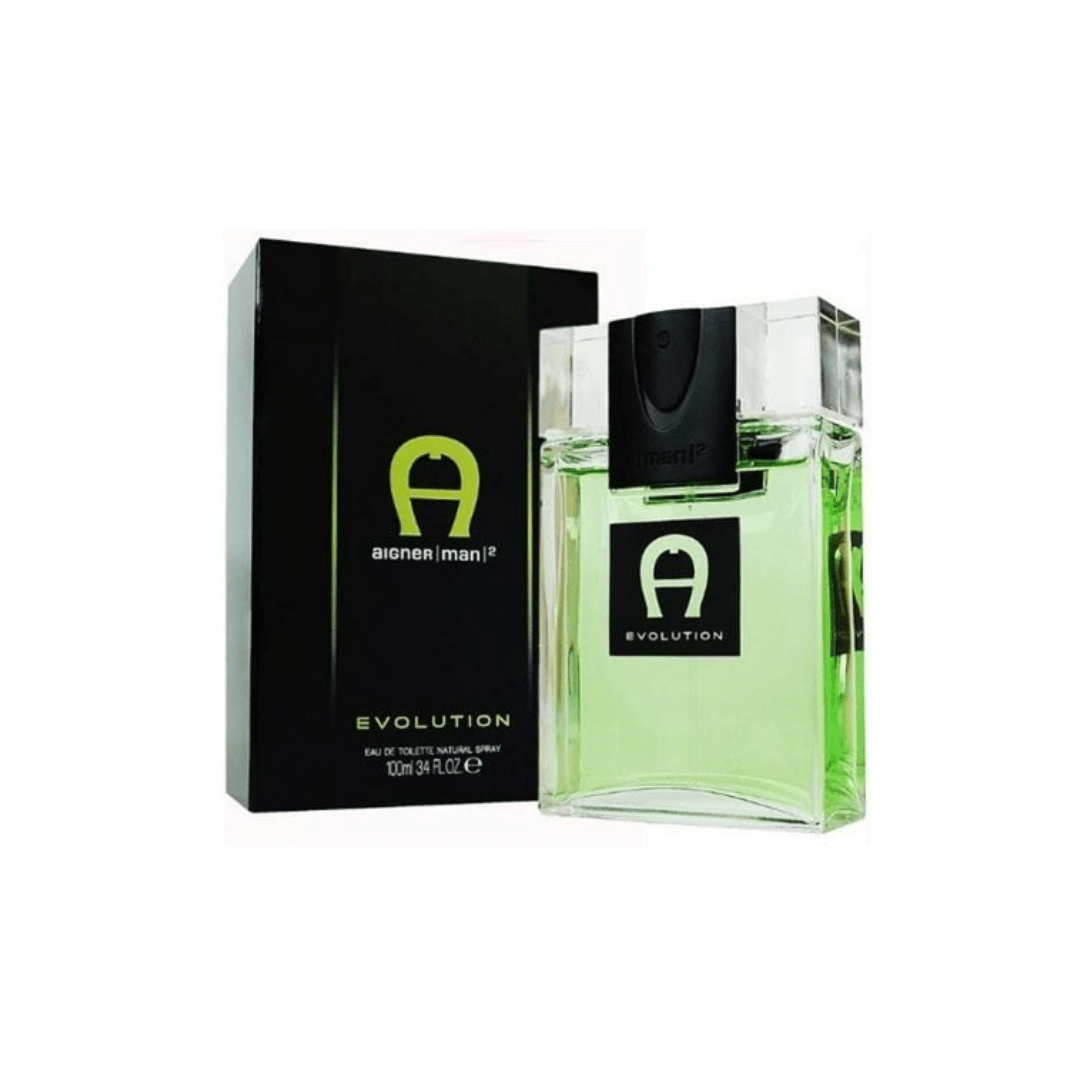 Aigner Man2 Evolution Eau De Toilette 30Ml