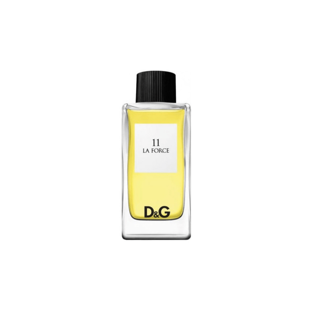 Dolce & Gabbana No. 11 Eau De Toilette 100Ml