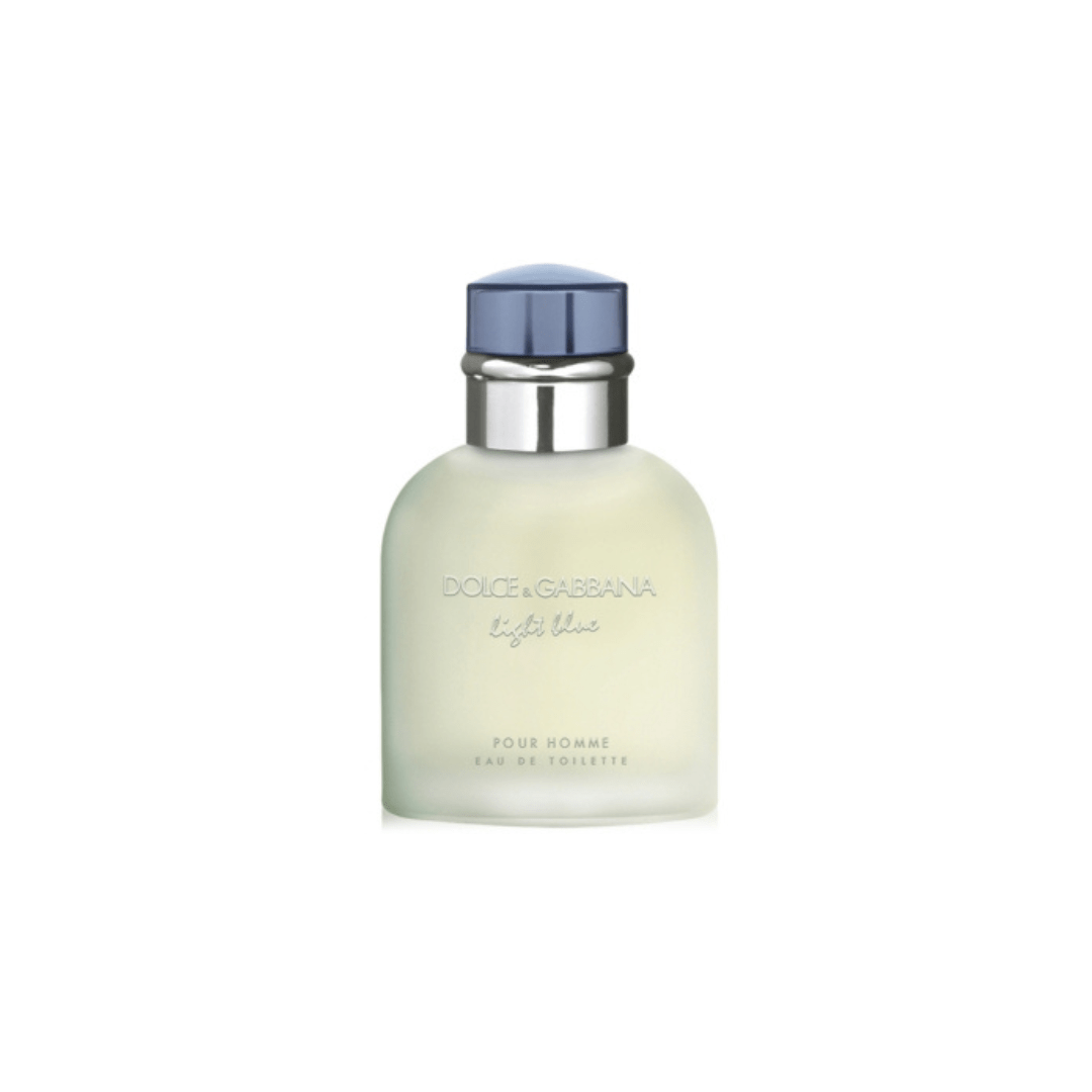 Dolce & Gabbana Light Blue For Him 40Ml