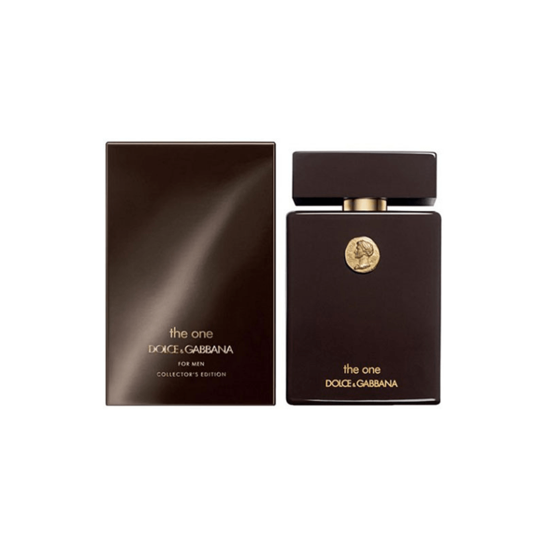 Dolce & Gabbana The One Men Collector'S Edition 100Ml