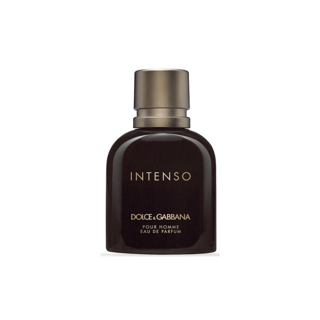 Dolce & Gabbana Intenso Pour Homme Eau De Parfum 75Ml
