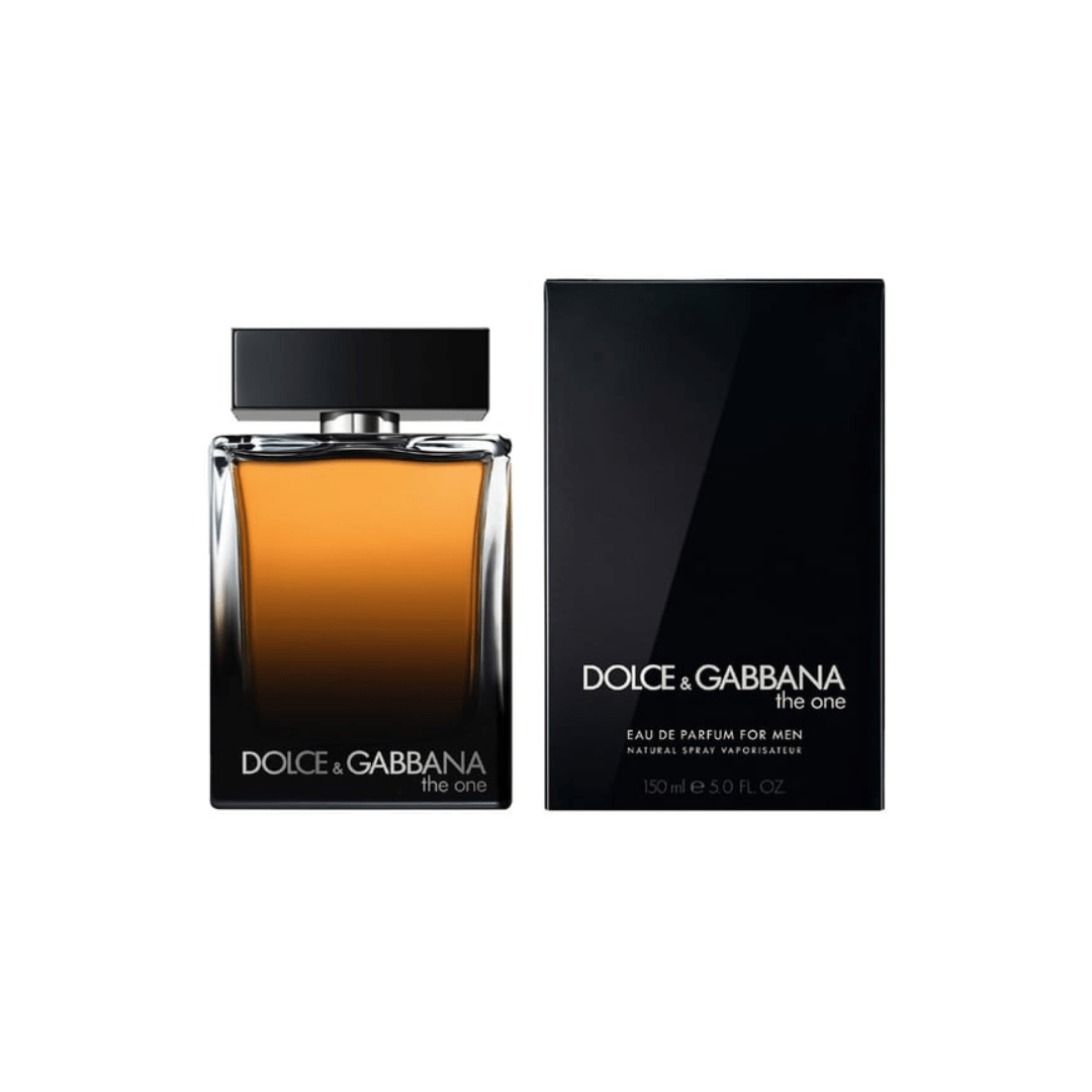 Dolce & Gabbana The One For Men Eau De Parfum 150Ml