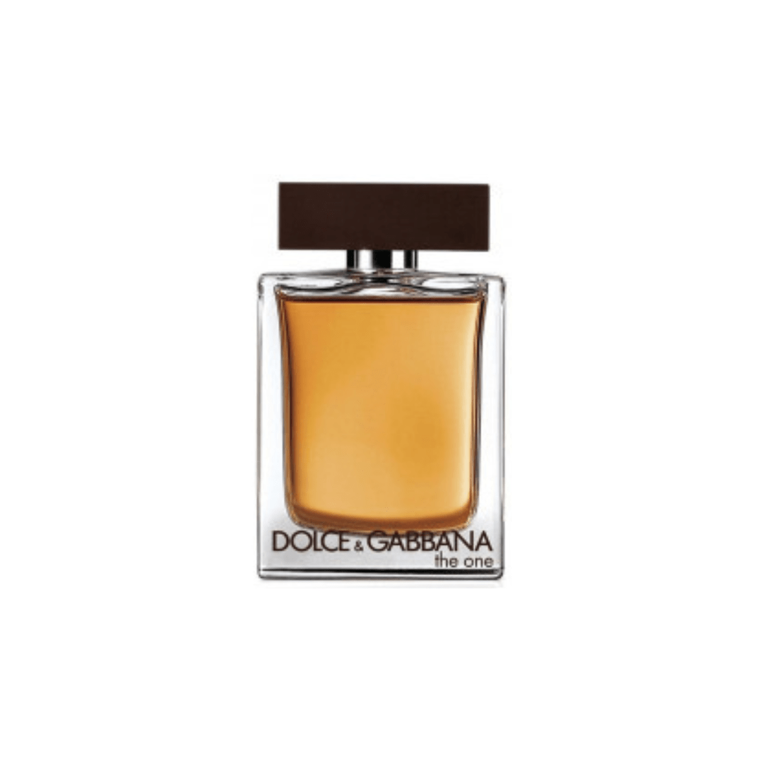 Dolce & Gabbana The One For Men Eau De Toilette 150Ml