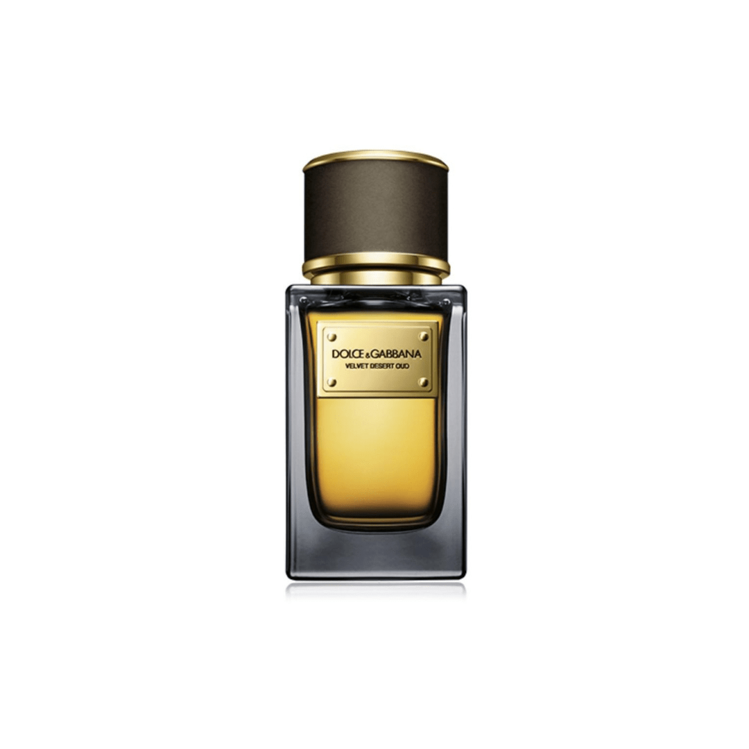 Dolce & Gabbana Velvet Desert Oud Eau De Parfum 50Ml