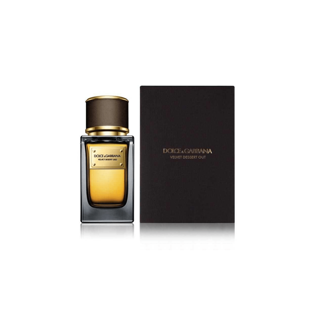 Dolce & Gabbana Velvet Desert Oud Eau De Parfum 50Ml
