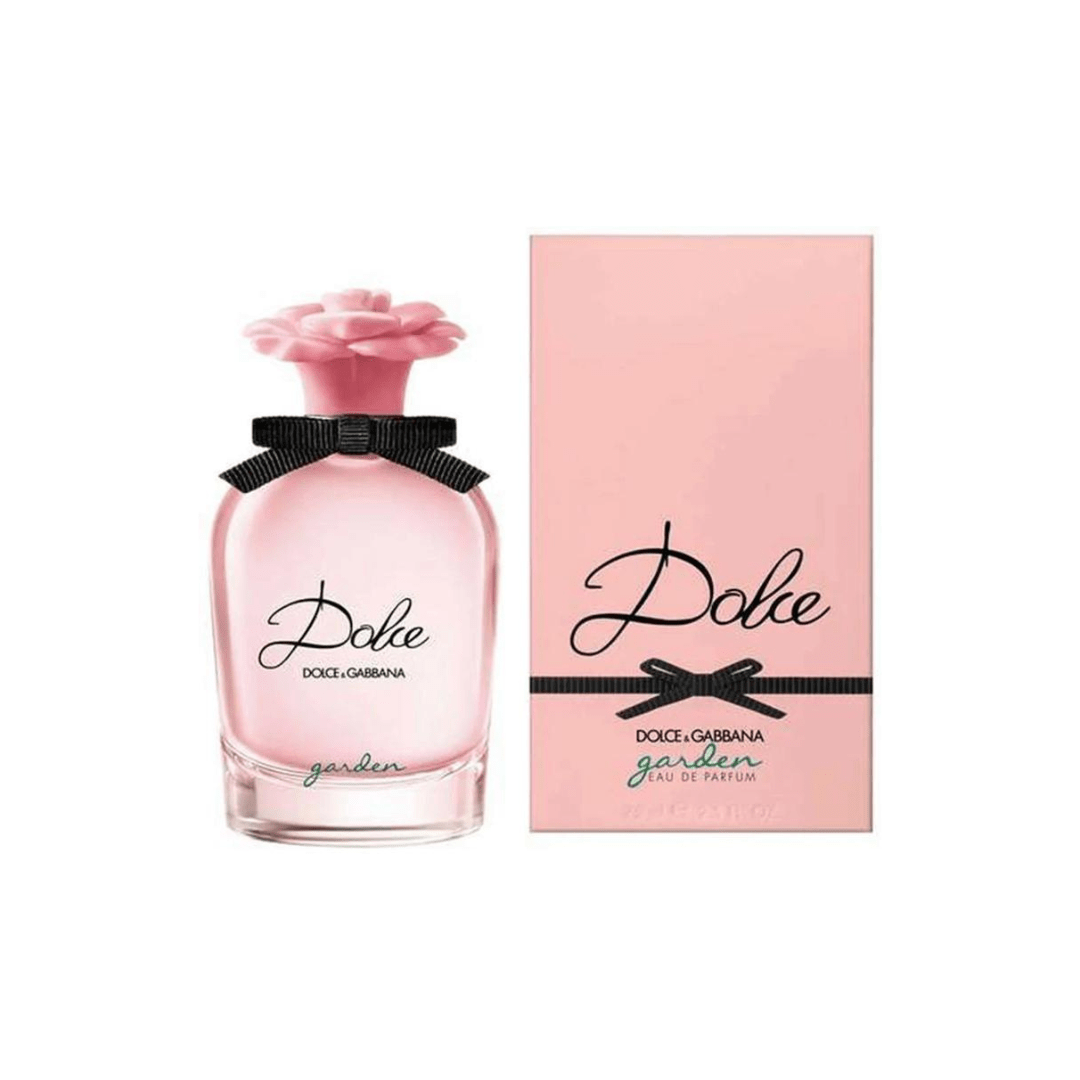 Dolce & Gabbana Dolce Garden Eau De Parfum For Her 75Ml