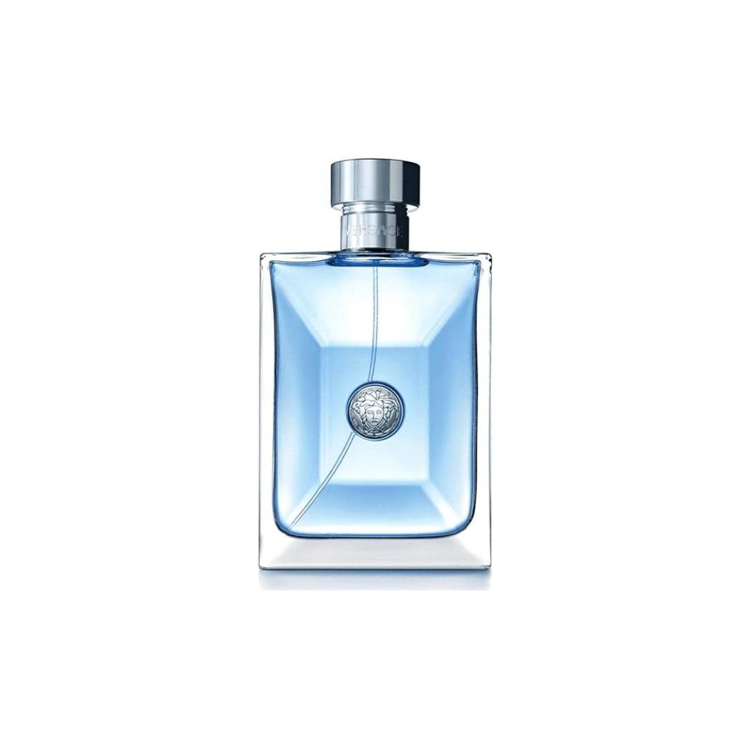 Versace Pour Homme Eau De Toilette 50Ml