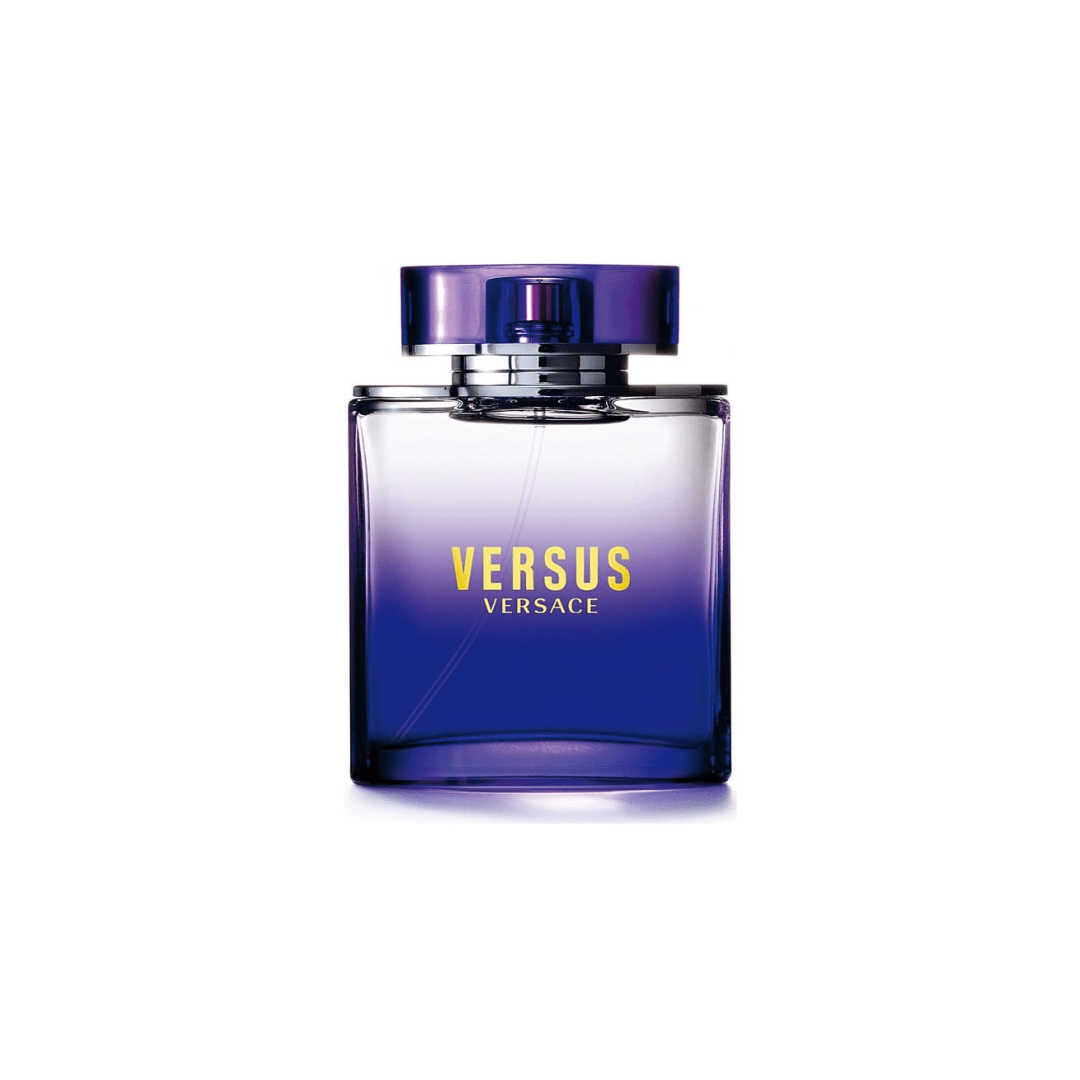 Versace Versus For Women 100Ml Eau De Toilette