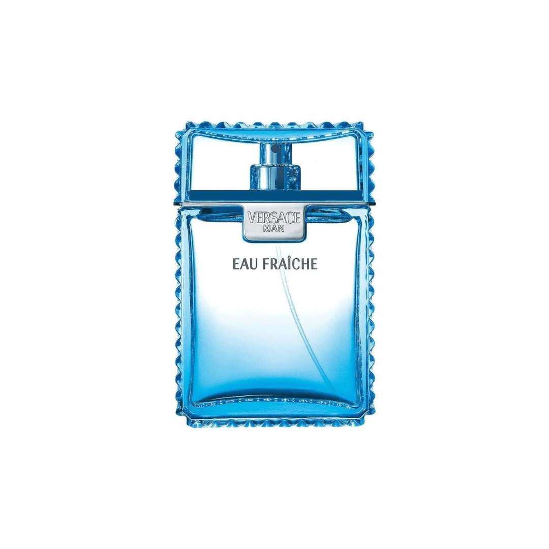 Versace Eau Fraiche Eau De Toilette For Him 50Ml