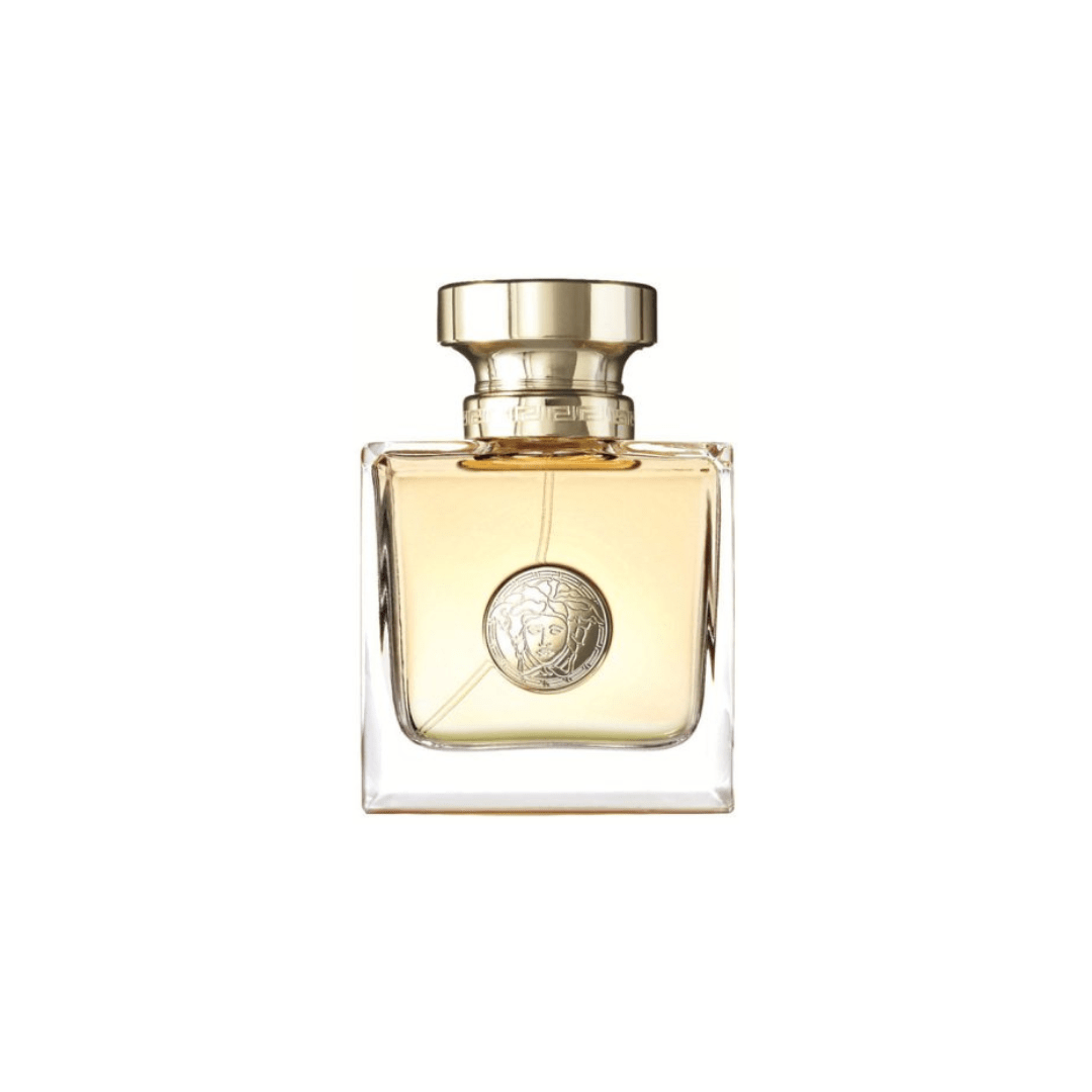 Versace Medusa Eau De Parfum For Her 50Ml