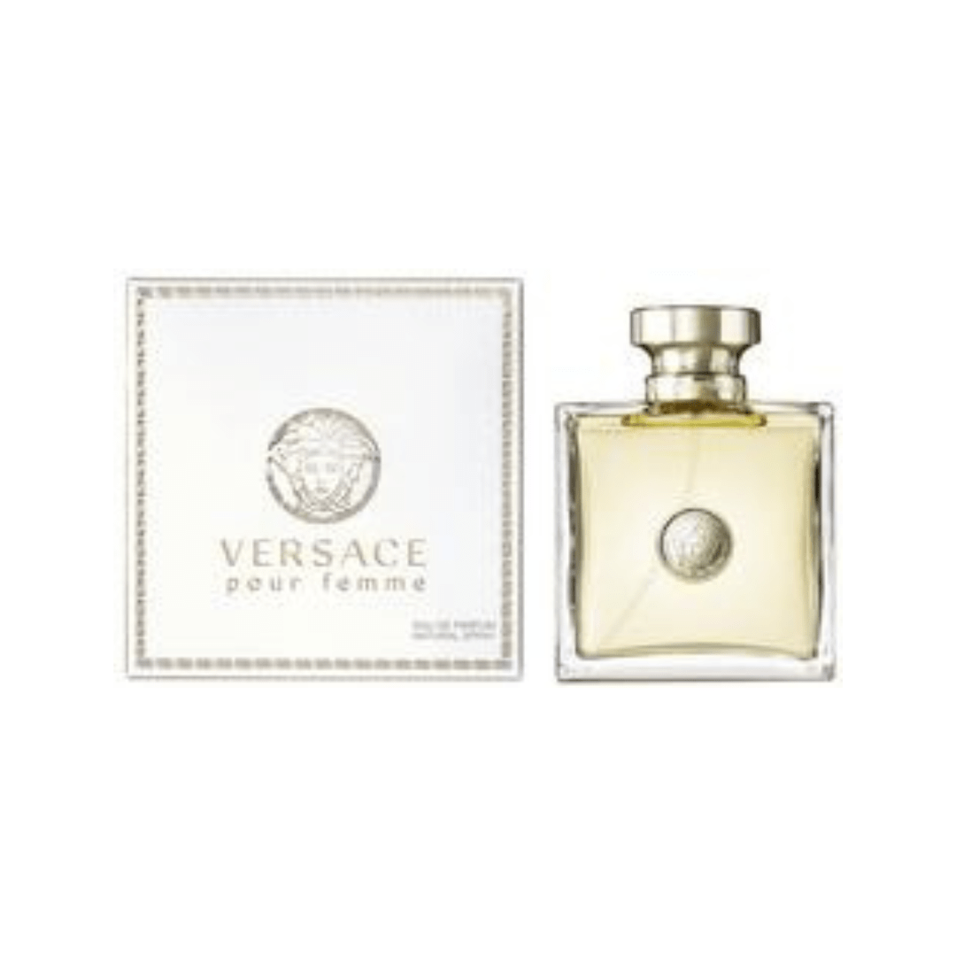Versace Medusa Eau De Parfum For Her 50Ml