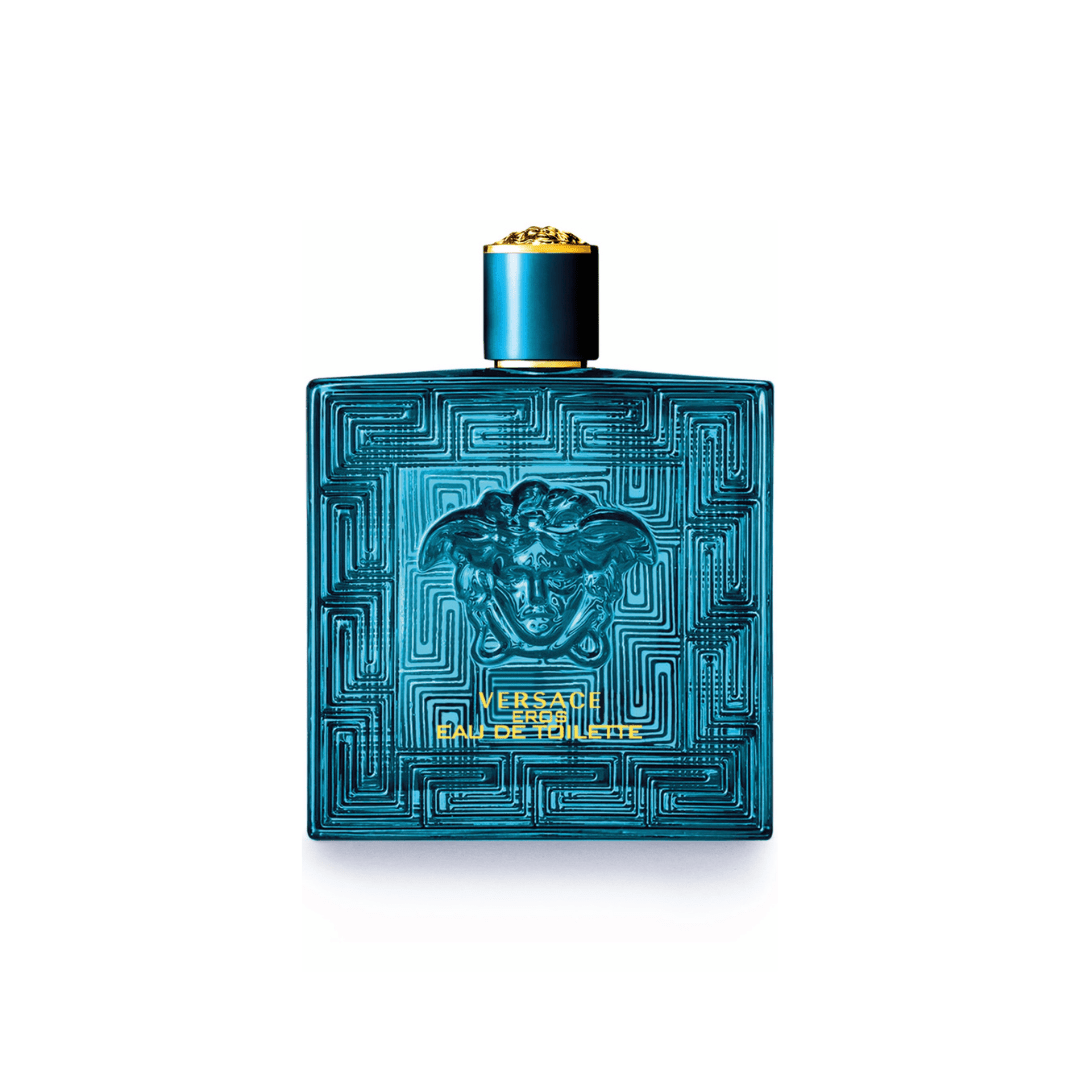 Versace Eros Eau De Toilette For Him 200Ml