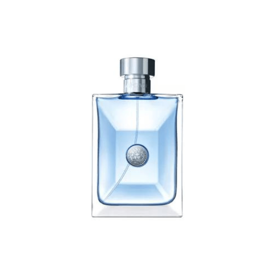 Versace Pour Homme Eau De Toilette 200Ml