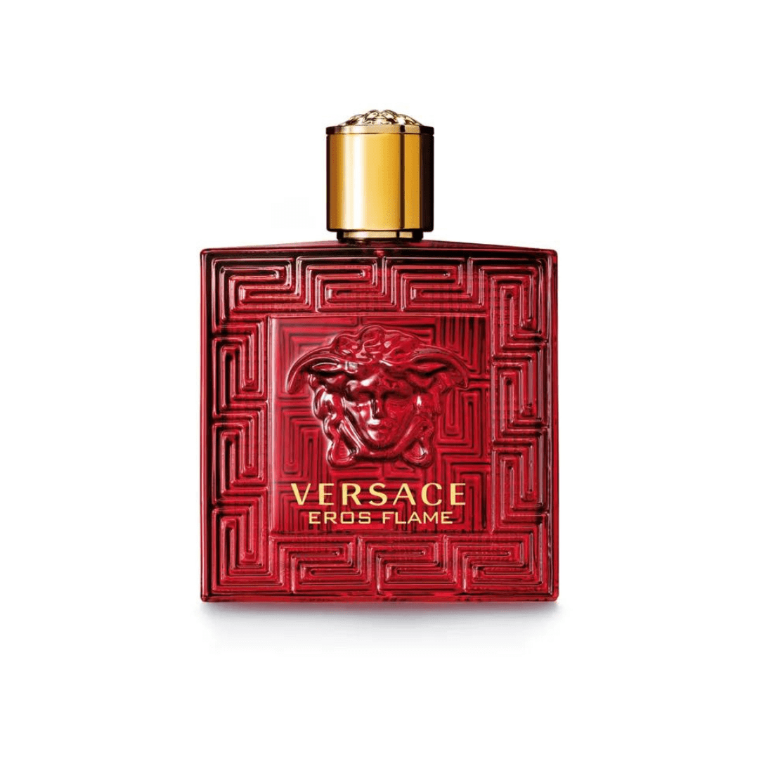 Versace Eros Flame Eau De Parfum For Him 50Ml