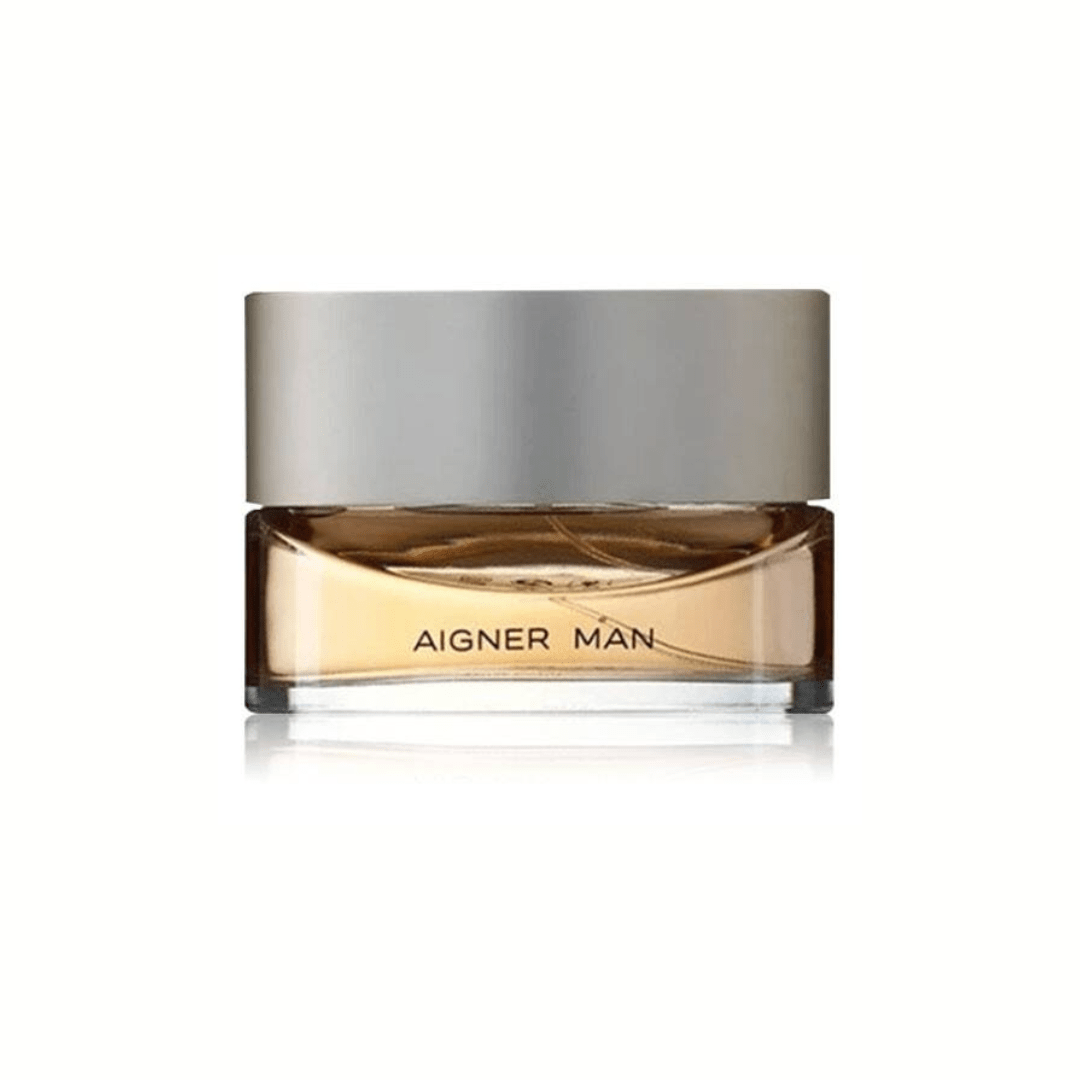 Aigner In Leather Eau De Toilette 75Ml For Men
