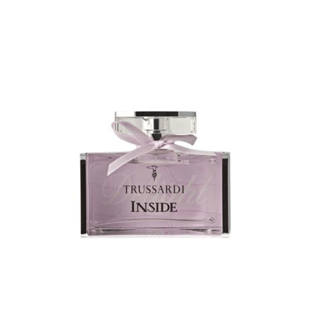 Inside Delight Eau De Toilette 100Ml - Unisex Fresh Fragrance
