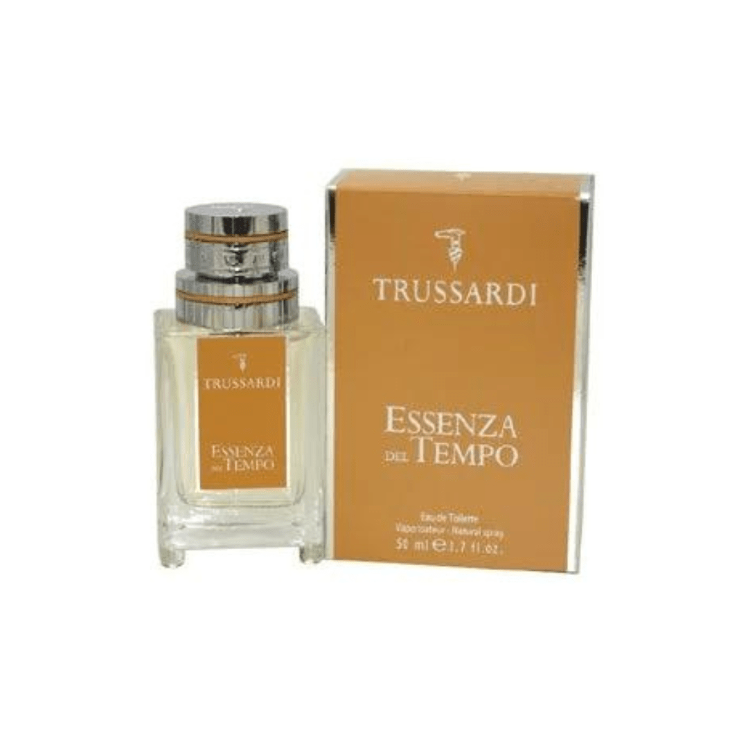 Essenza Del Tempo Eau De Toilette 50Ml