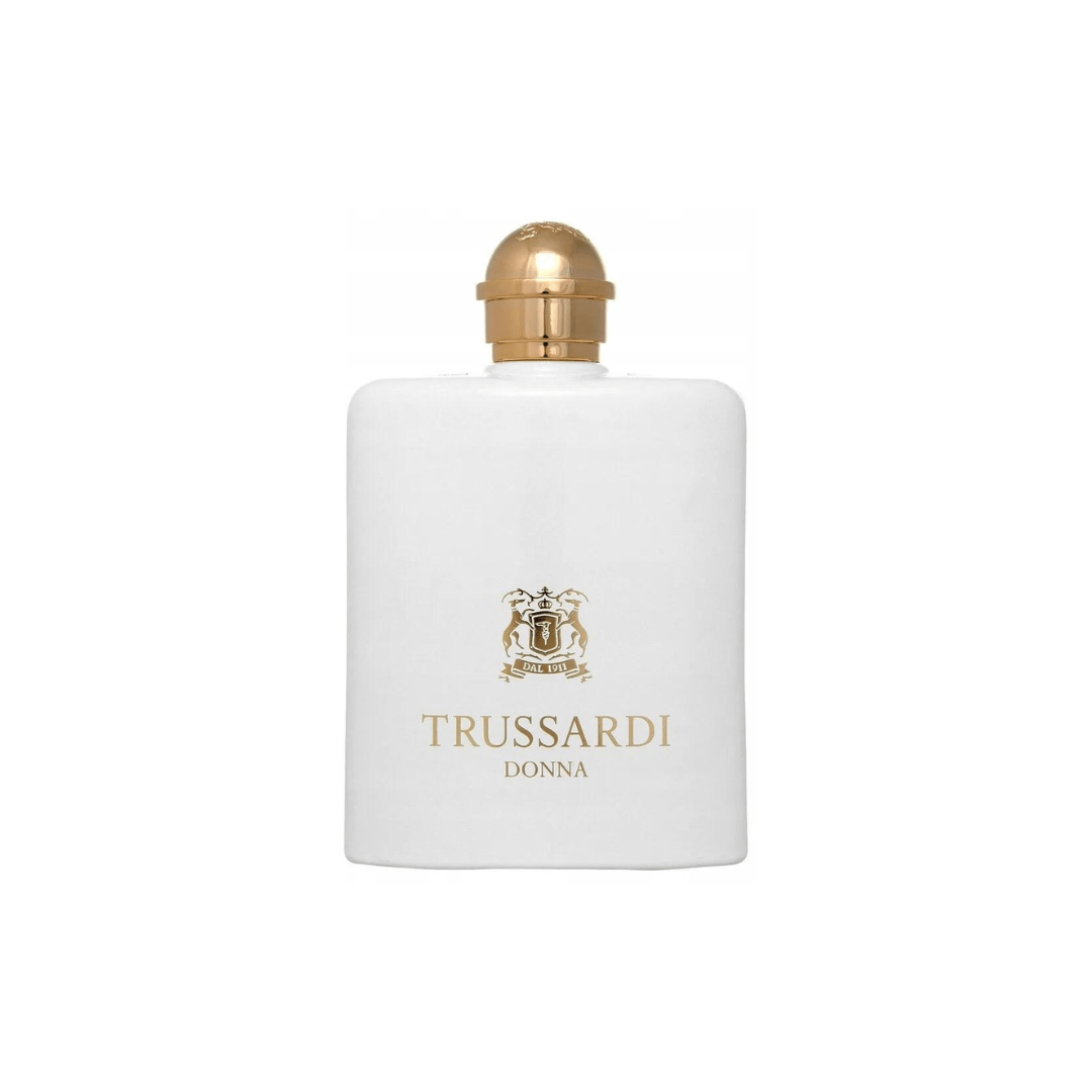 Trussardi Donna Eau De Parfum For Women 100Ml