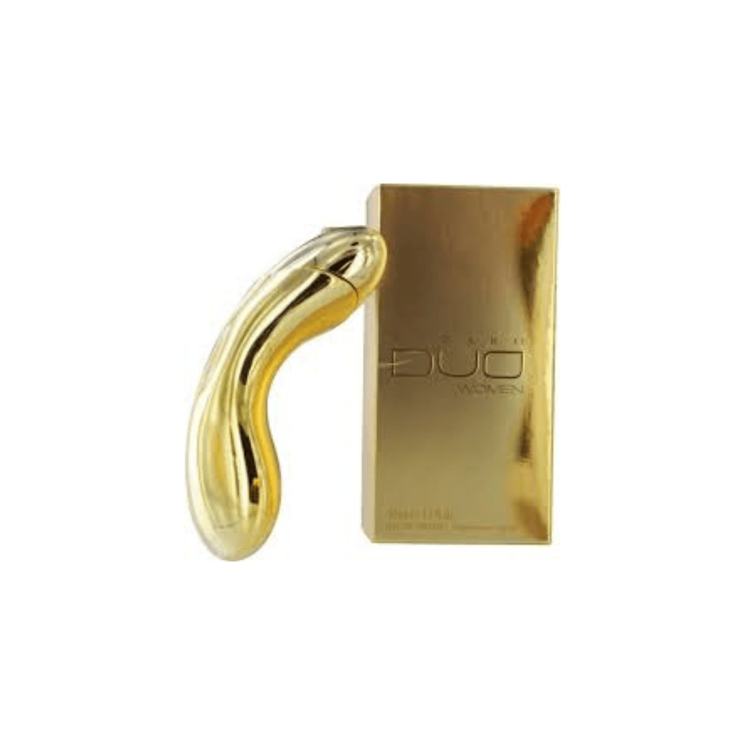 Azzaro Duo Eau De Toilette For Women 50Ml