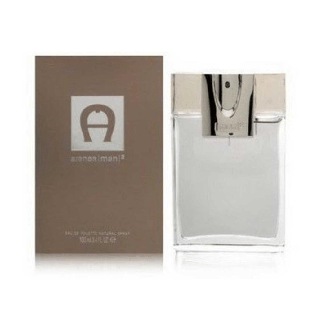 Aigner Man2 Eau De Toilette 100Ml