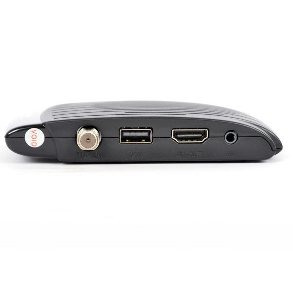 StarSat SR-4070HD Full HD Receiver